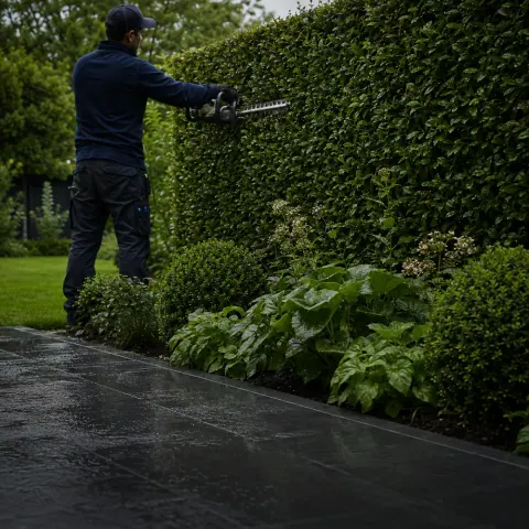 Beispielansicht für GaLaBau & Gartenpflege